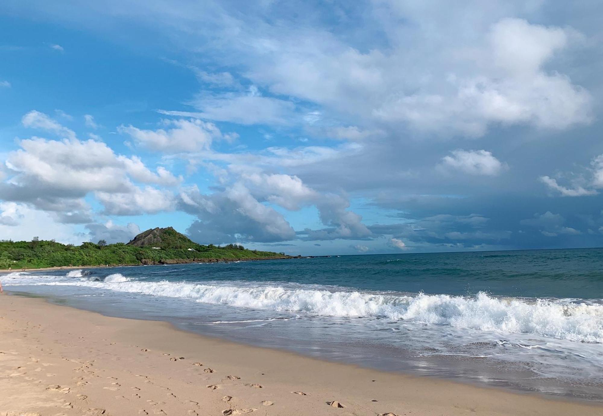 Golden Ocean Azure Hotel Kenting Exterior photo