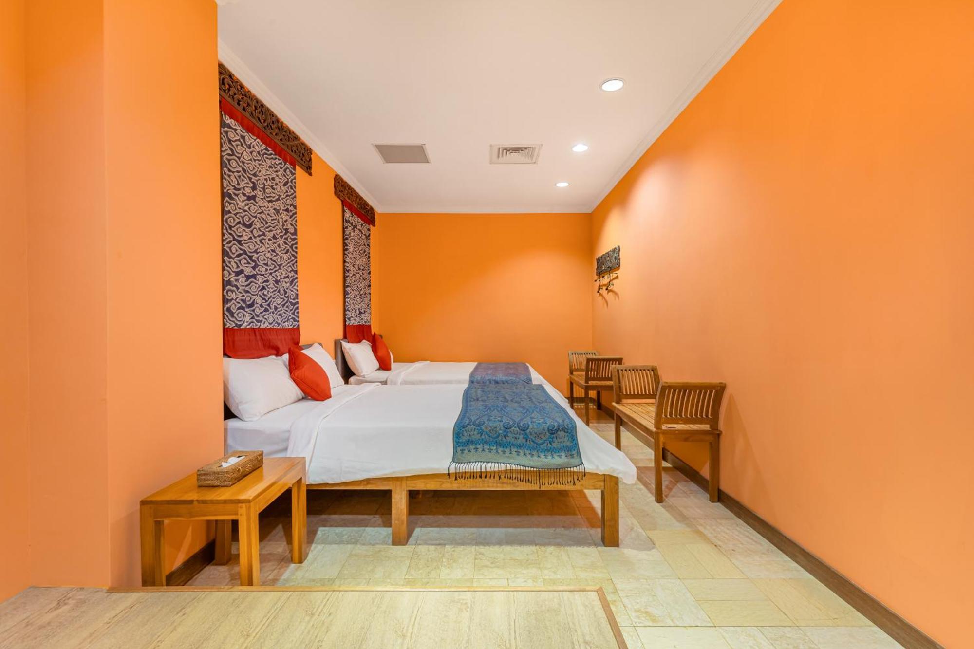 Golden Ocean Azure Hotel Kenting Room photo