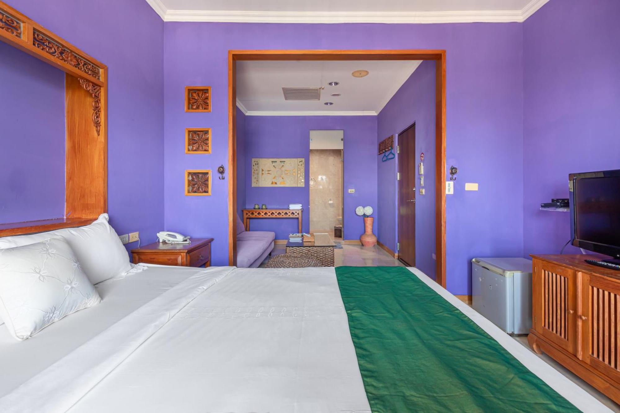Golden Ocean Azure Hotel Kenting Exterior photo