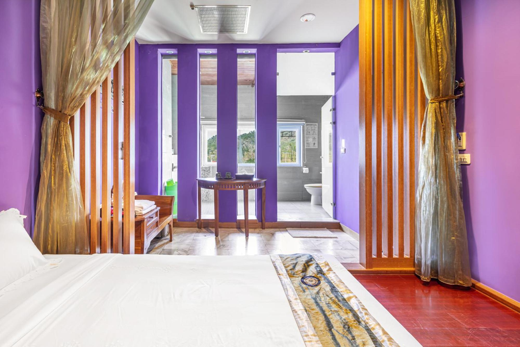Golden Ocean Azure Hotel Kenting Exterior photo
